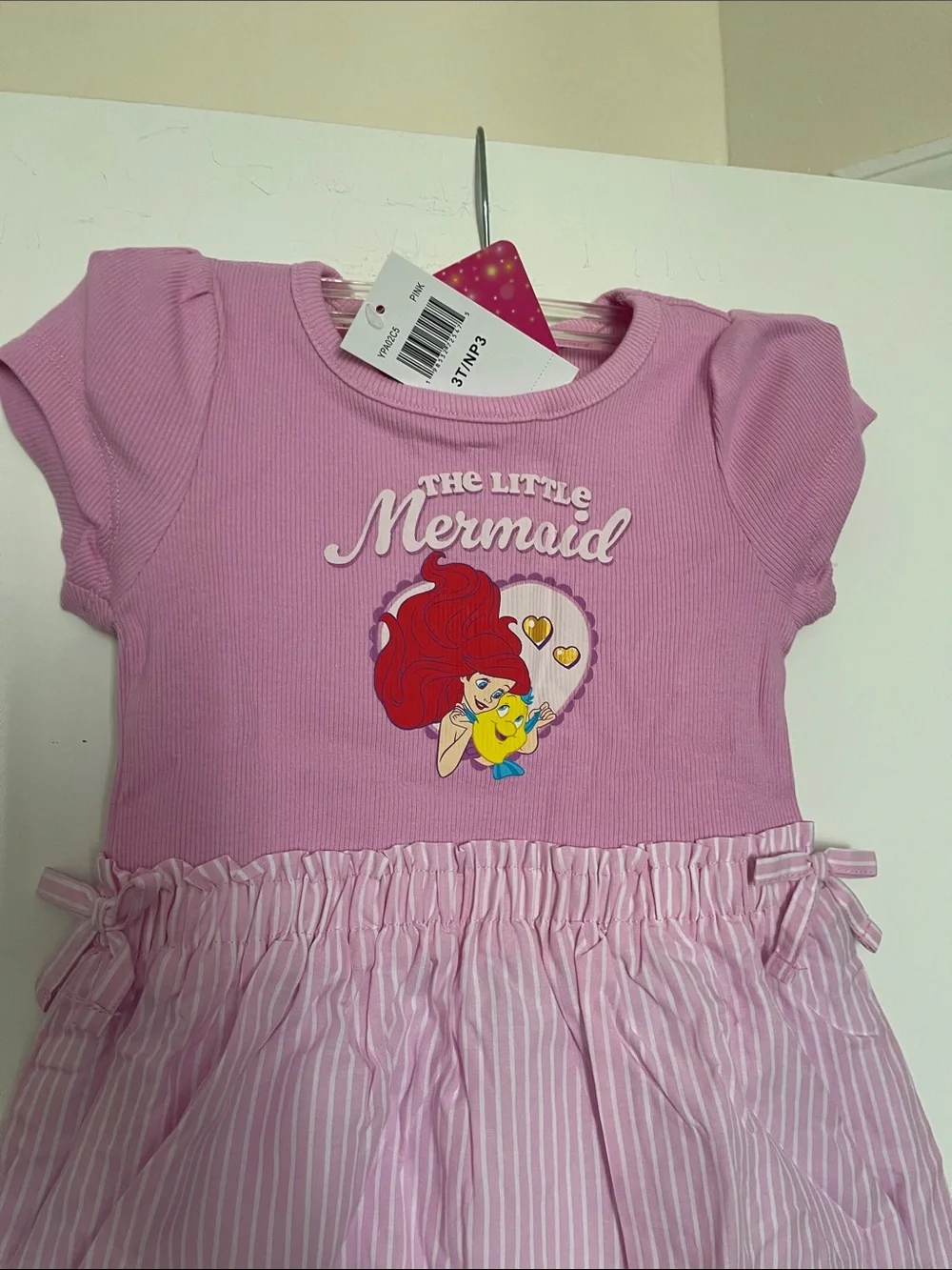 Disney cute pink